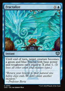 Fractalize — sos — 51
