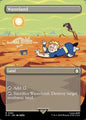 Wasteland — PIP — 361