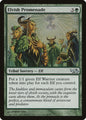 Elvish Promenade — DD1 — 20