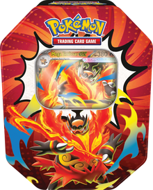 Pokemon - Ascended Heroes Tin