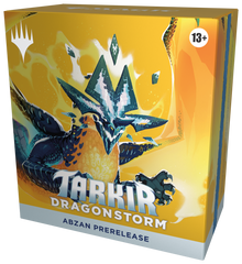 Tarkir: Dragonstorm - Prerelease Pack (Abzan)