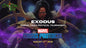 Exodus - Marvel Crisis Protocol Tournament - August 17th