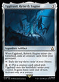 Yggdrasil, Rebirth Engine — ACR — 78