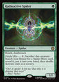 Radioactive Spider — SPM — 111