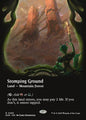 Stomping Ground — eoe — 283