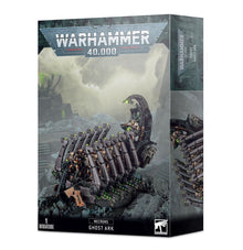 Warhammer 40k - Ghost Ark