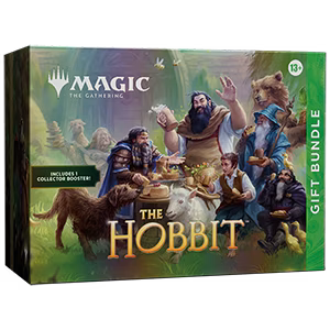 MTG The Hobbit - Gift Bundle