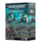 Warhammer 40k - Combat Patrol: Harlequins