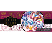 Holiday Calendar 2025  - Pokemon