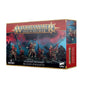 Warhammer AOS - Blood Knights