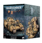 Warhammer 40k - Baneblade