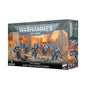 Jump Pack Intercessors
