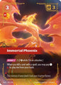 Immortal Phoenix - Origins (OGN) - Epic - 037/298