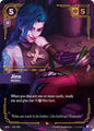 Jinx - Rebel - Origins (OGN) - Epic - 202/298