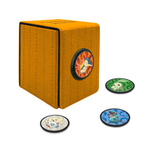 Pokemon - Alcove Click - Johto