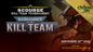Scourge - Kill Team Tournament September 28th