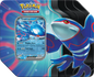 Azure Legends Tin  - Pokemon Scarlet and Violet - Kyogre