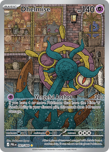 Dhelmise - Pitch Black - #091/084