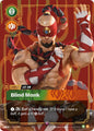 Lee Sin - Blind Monk - Origins (OGN) - Rare - 257/298