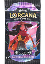 Disney Lorcana: Ursala's Return - Booster Pack