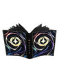 Disney Lorcana Portfolio - Shimmering Skies - Card Back