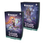 Lorwyn Eclipsed - Commander Deck (Set of 2)