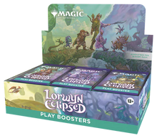 Lorwyn Eclipsed - Play Booster Box