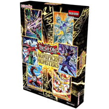 Yu-Gi-Oh! Magnificent Monsters Box (Preorder)