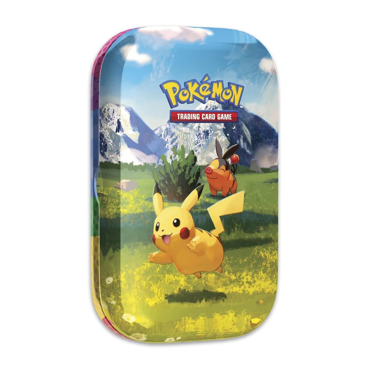 Pokemon - Ascended Heroes - Mini Tin (Random Tin)