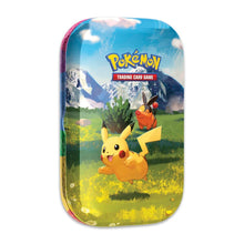 Pokemon - Ascended Heroes - Mini Tin (Random Tin)