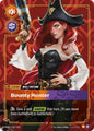 Miss Fortune - Bounty Hunter - Origins (OGN) - Rare - 267/298