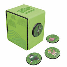 Pokemon - Alcove Click - Morning Meadow