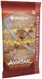 Avatar MTG - Collector Booster Pack