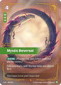 Mystic Reversal - Origins (OGN) - Epic - 080/298