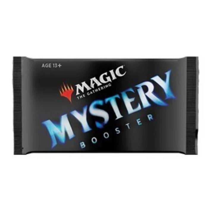 Mystery Booster: Booster Pack