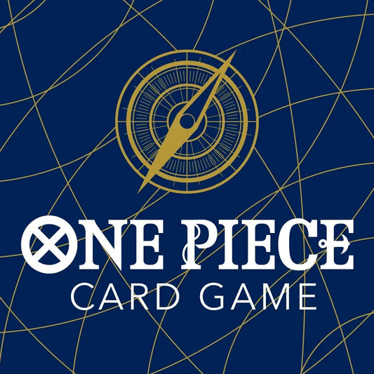 One Piece -  PEB-01 Box Sealed Battle