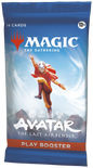 Avatar MTG - Play Booster Pack