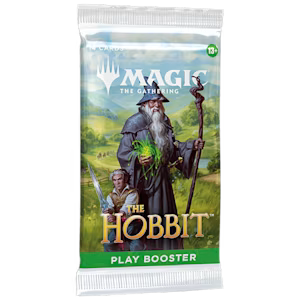 MTG The Hobbit - Play Booster Pack
