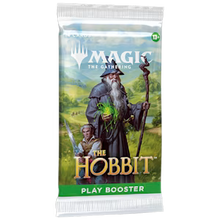 MTG The Hobbit - Play Booster Pack