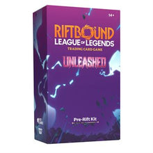 Riftbound: Unleashed - Pre-Rift Event