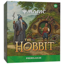 MTG The Hobbit  - Prerelease Event