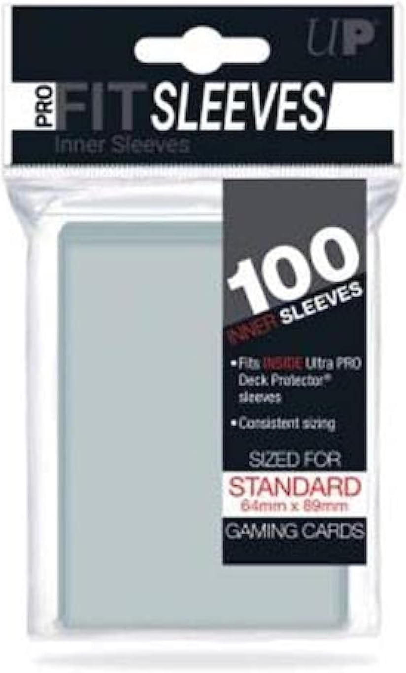 Perfect Fit Inner Sleeves
