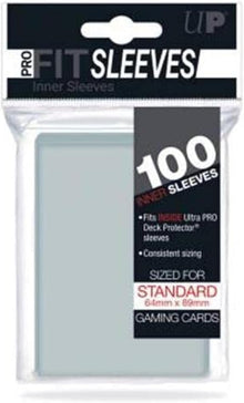 Perfect Fit Inner Sleeves