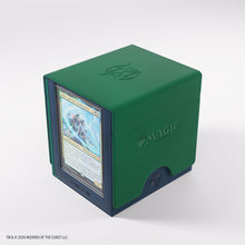 Magic The Gathering - Sidekick Pro XL - Quandrix