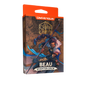 Universus Critical Role Exandria Starter Deck (Beau)