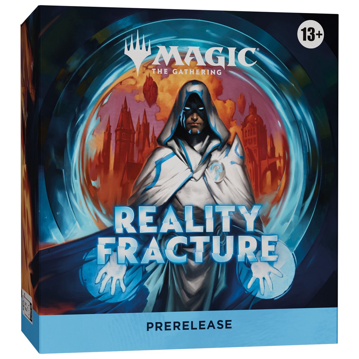 MTG Reality Fracture  - Prerelease Event