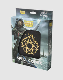 Spell Codex: Rogue