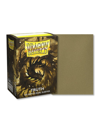 Dragon Shields
