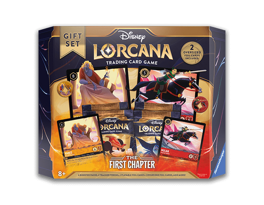 Lorcana Gift Bundle