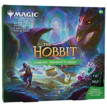 MTG The Hobbit - Scene Box (Set of 2)